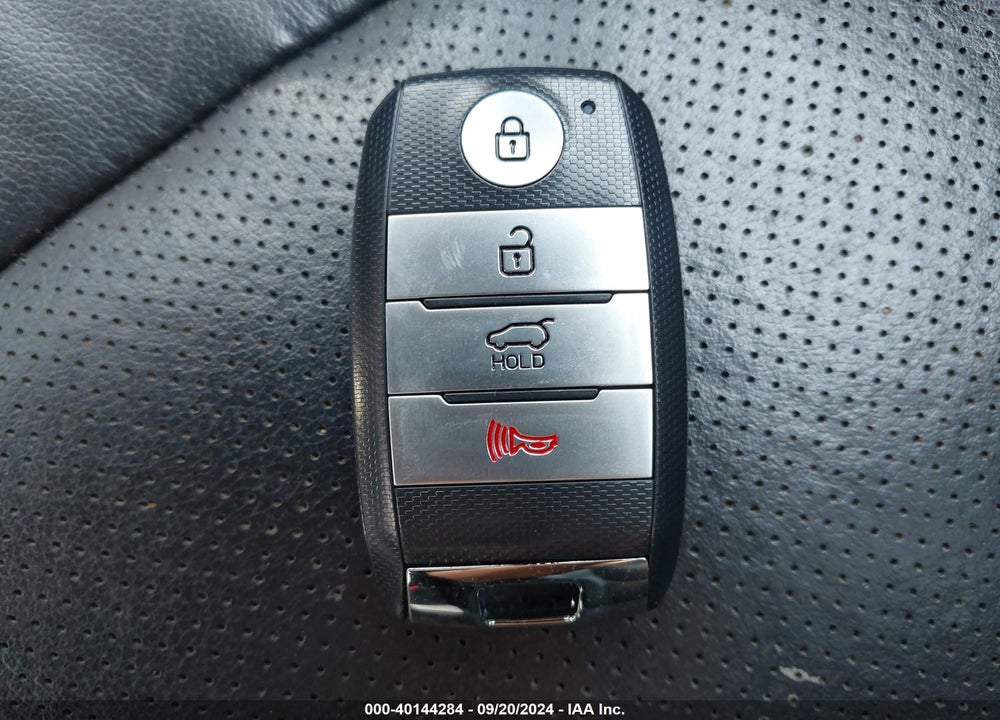 2015 KIA SOUL VIN: KNDJX3A55F7189174
