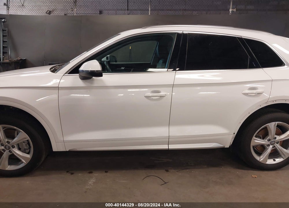 2020 AUDI Q5 PREMIUM PLUS 45 TFSI QUATTRO S TRONIC VIN: WA1BNAFY2L2026826