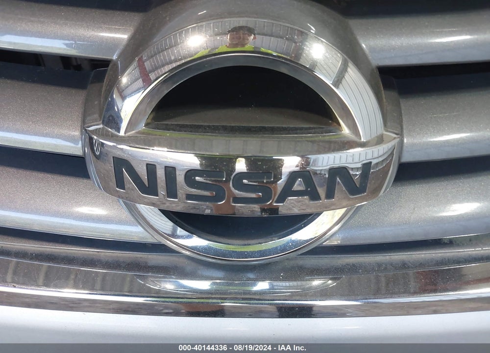 2014 NISSAN VERSA NOTE SV VIN: 3N1CE2CP5EL384051