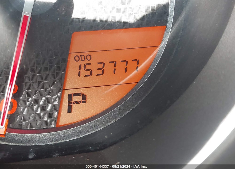 2011 TOYOTA 4RUNNER SR5 V6 VIN: JTEBU5JR0B5040975