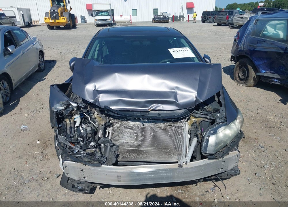 2015 HONDA CIVIC EX-L VIN: 2HGFB2F94FH503378