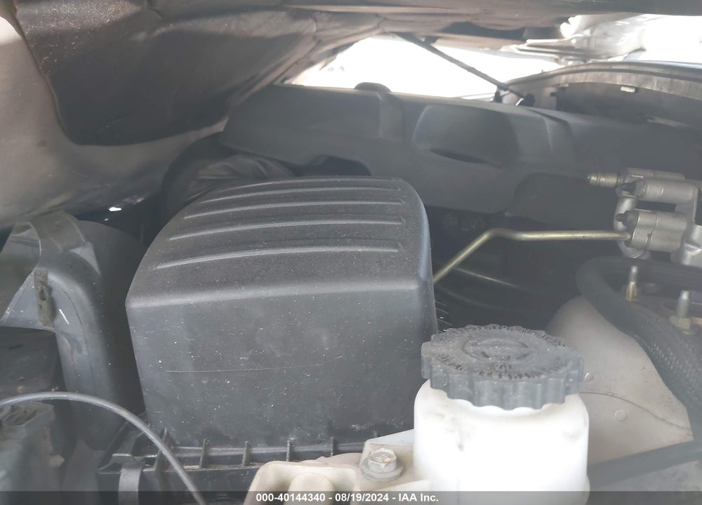 2015 DODGE DURANGO SXT VIN: 1C4RDJAG1FC892182