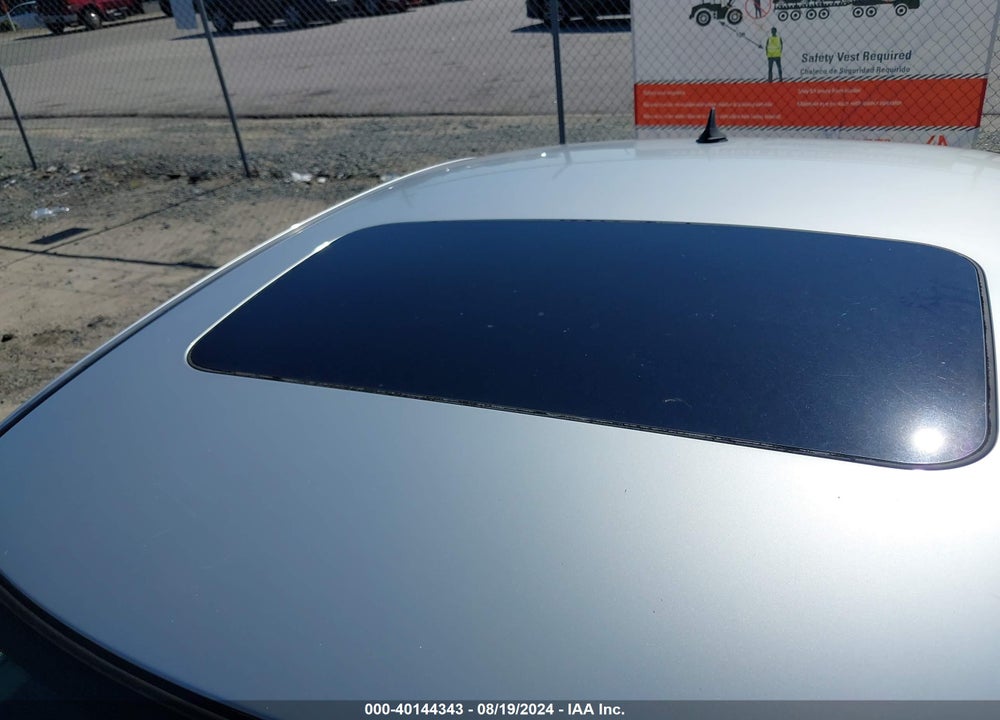 2003 SAAB 9-3 LINEAR VIN: YS3FB45S431013007