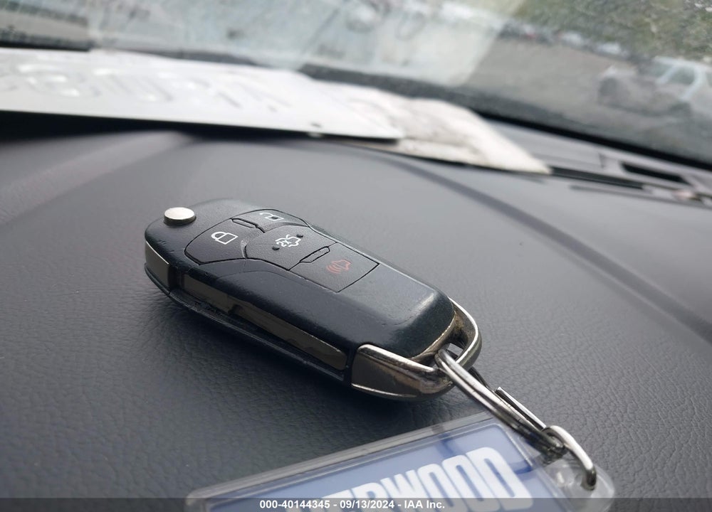 2014 FORD FUSION SE VIN: 3FA6P0H76ER363990