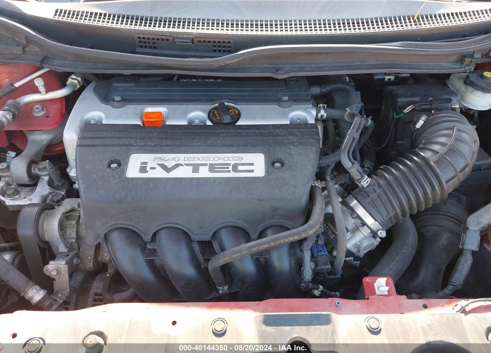 2013 HONDA CIVIC SI VIN: 2HGFB6E52DH703954