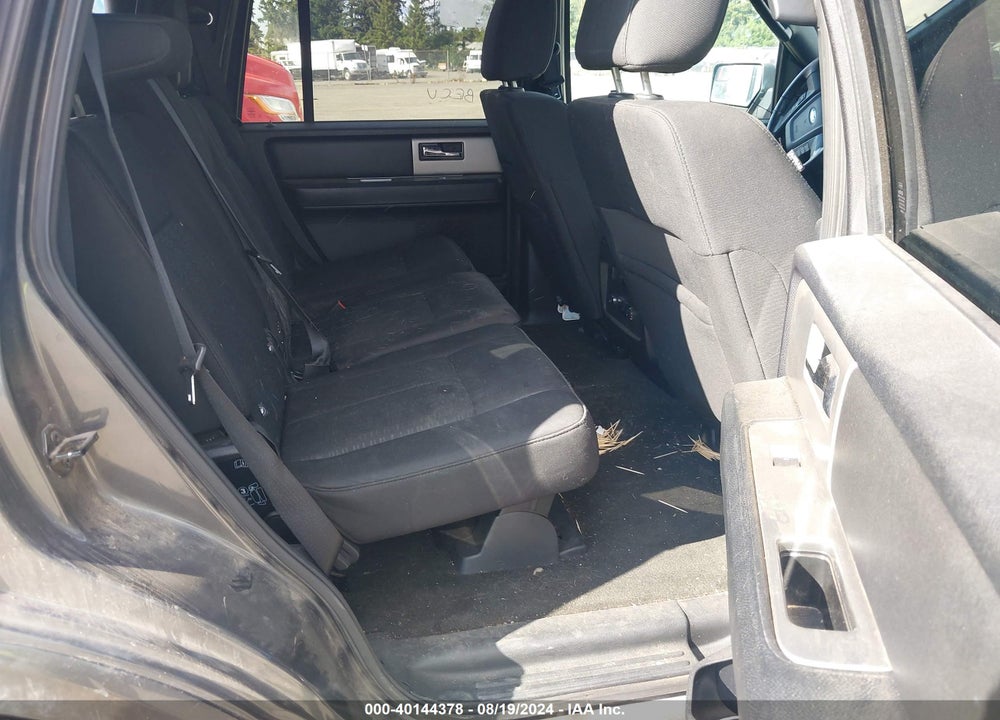 2016 FORD EXPEDITION XLT VIN: 1FMJU1HT4GEF37847