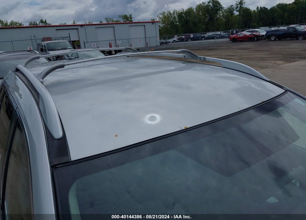2016 NISSAN ROGUE S VIN: JN8AT2MV7GW132472