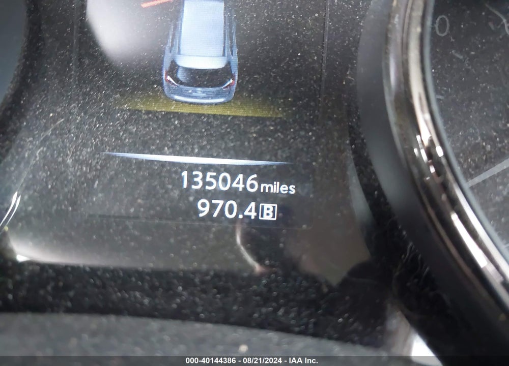 2016 NISSAN ROGUE S VIN: JN8AT2MV7GW132472