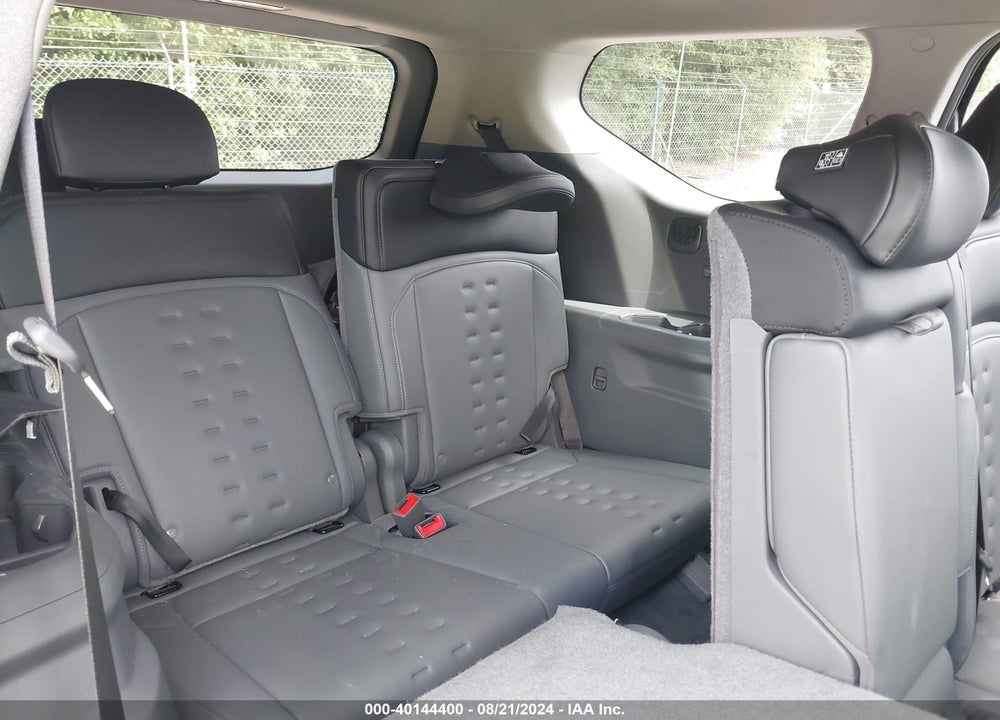 2024 KIA EV9 WIND VIN: KNDAFFS55R6019149