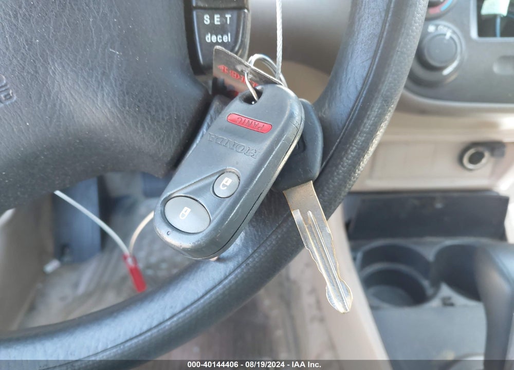 2002 HONDA CIVIC EX VIN: 1HGEM22902L037389