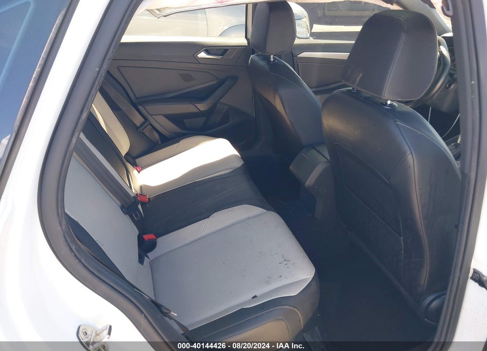 2019 VOLKSWAGEN JETTA 1.4T R-LINE/1.4T S/1.4T SE VIN: 3VWC57BU5KM090895