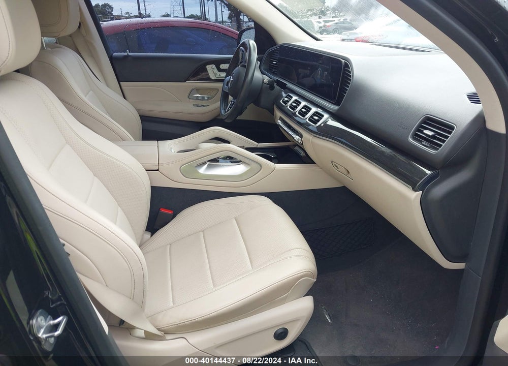 2020 MERCEDES-BENZ GLE 350 VIN: 4JGFB4JE9LA224710