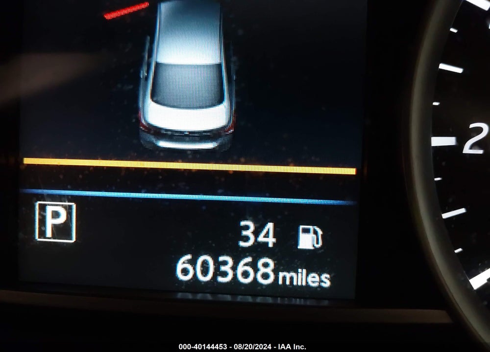 2019 NISSAN SENTRA SV VIN: 3N1AB7AP7KY348571