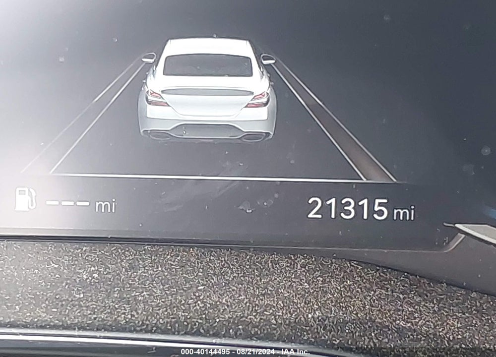 2023 GENESIS G70 2.0T AWD VIN: KMTG34TA1PU131346