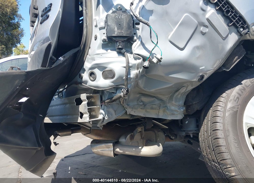 2021 TOYOTA RAV4 XLE VIN: 2T3P1RFV9MC227791