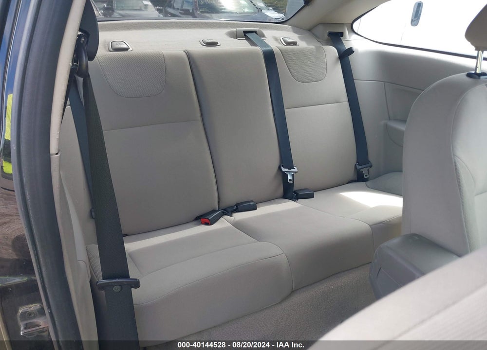 2008 FORD FOCUS SE/SES VIN: 1FAHP33N38W227379