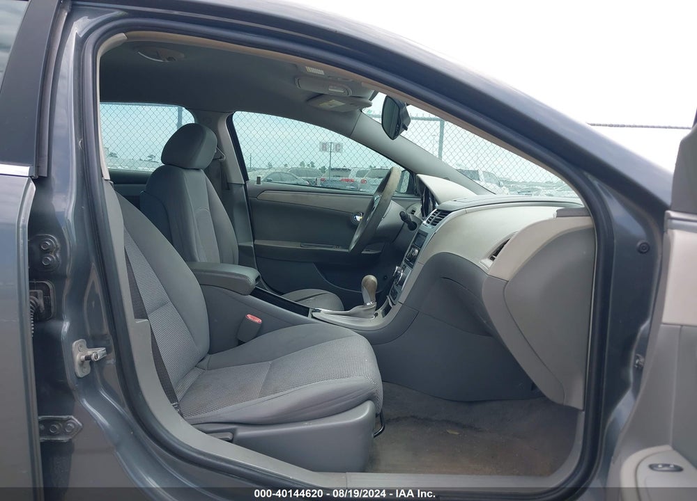 2008 CHEVROLET MALIBU LT VIN: 1G1ZH57B98F182254