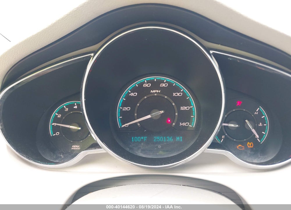 2008 CHEVROLET MALIBU LT VIN: 1G1ZH57B98F182254