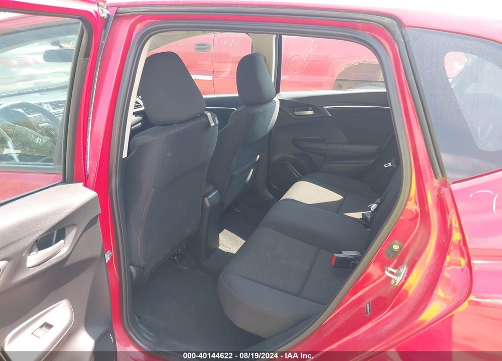 2015 HONDA FIT EX/EX-L VIN: 3HGGK5H89FM742145