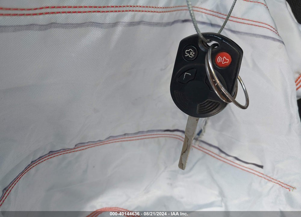 2014 FORD FOCUS VIN: 1FADP3F24EL148509