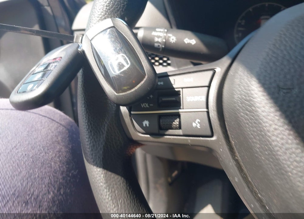 2024 HONDA CR-V EX AWD VIN: 2HKRS4H48RH401764