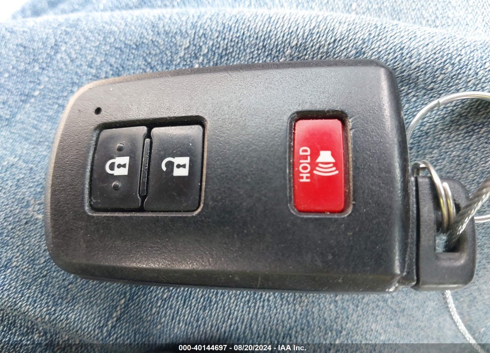 2021 TOYOTA TUNDRA 1794 EDITION VIN: 5TFAY5F15MX996175