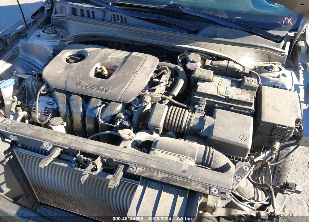 2023 KIA FORTE GT LINE VIN: 3KPF54AD3PE580687