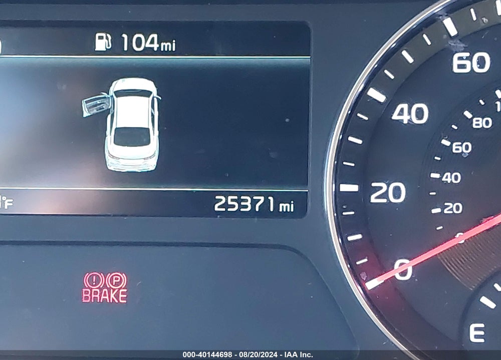 2023 KIA FORTE GT LINE VIN: 3KPF54AD3PE580687