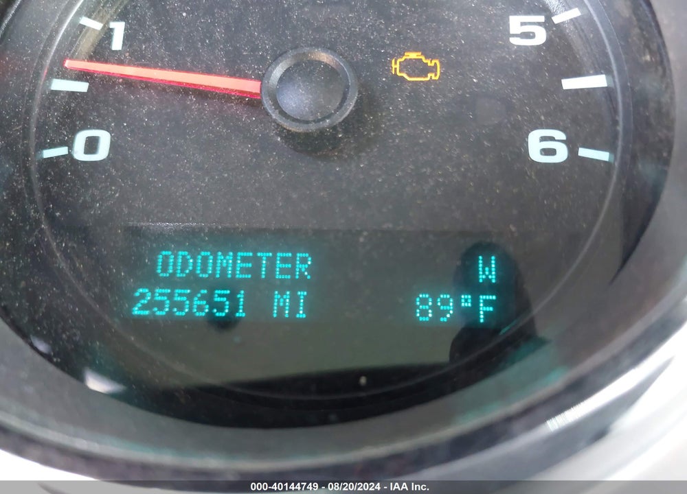 2013 GMC SIERRA 1500 SLE VIN: 1GTR2VE74DZ307158