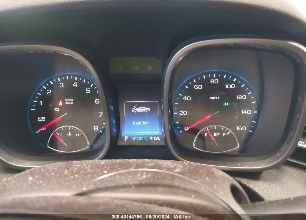 2015 CHEVROLET MALIBU 1LT VIN: 1G11C5SL7FF316638