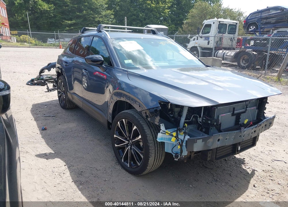 2024 MAZDA CX-50 2.5 TURBO PREMIUM PLUS VIN: 7MMVABEY1RN220793