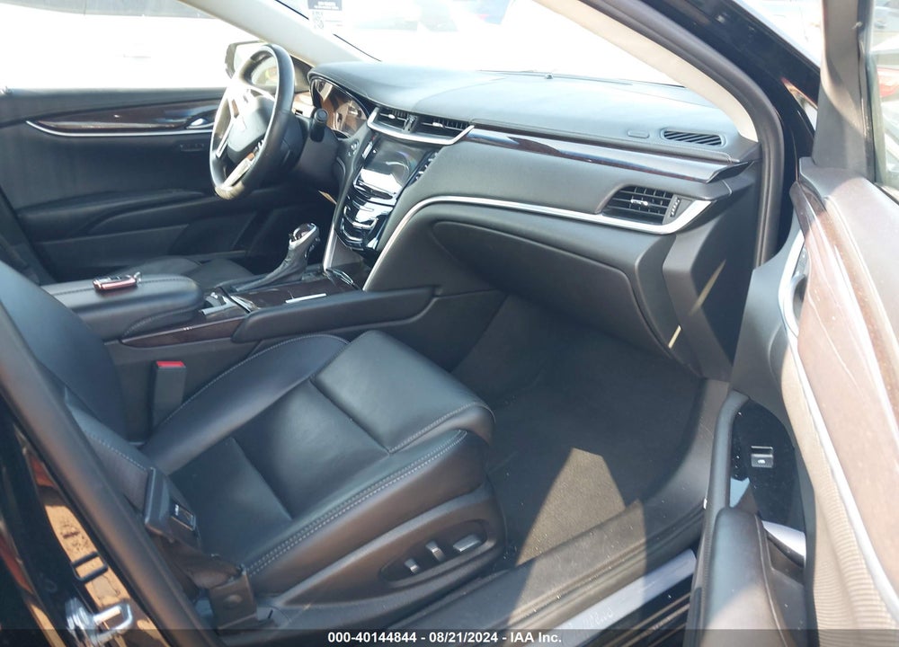 2017 CADILLAC XTS LUXURY VIN: 2G61M5S38H9176876