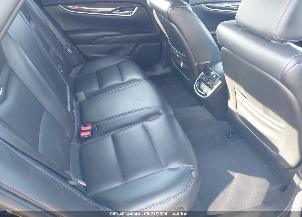 2017 CADILLAC XTS LUXURY VIN: 2G61M5S38H9176876