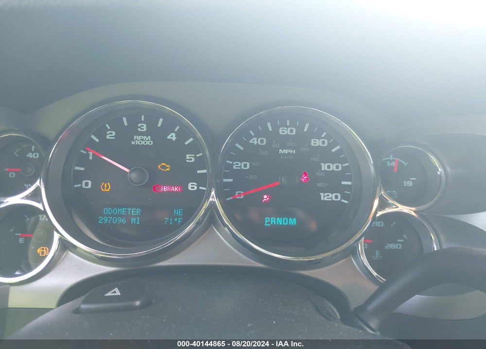 2011 GMC SIERRA 1500 SLE VIN: 3GTP1VE06BG225264