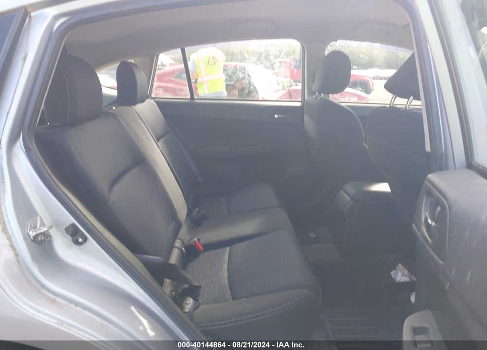 2013 SUBARU IMPREZA 2.0I SPORT PREMIUM VIN: JF1GPAL61D1868496