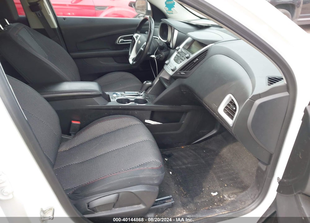 2017 CHEVROLET EQUINOX LT VIN: 2GNFLFEK0H6202300