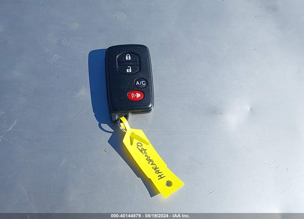 2014 TOYOTA PRIUS PLUG-IN ADVANCED VIN: JTDKN3DP3E3055843