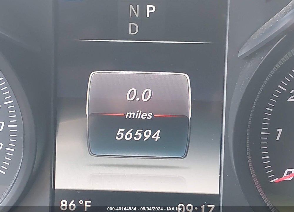 2019 MERCEDES-BENZ GLC 300 VIN: WDC0G4JB1KF481146