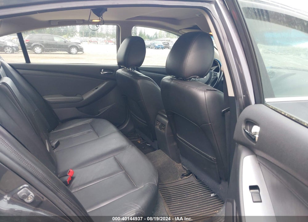 2012 NISSAN ALTIMA 2.5 S VIN: 1N4AL2AP0CN573562