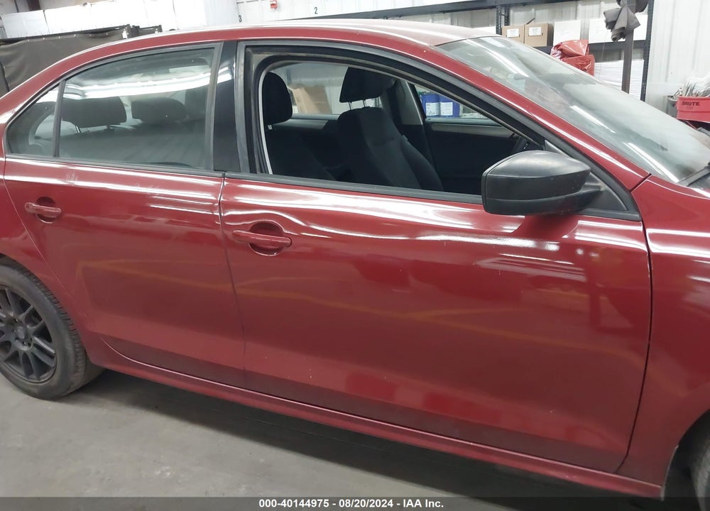 2016 VOLKSWAGEN JETTA 1.4T SE VIN: 3VWD67AJ1GM367204