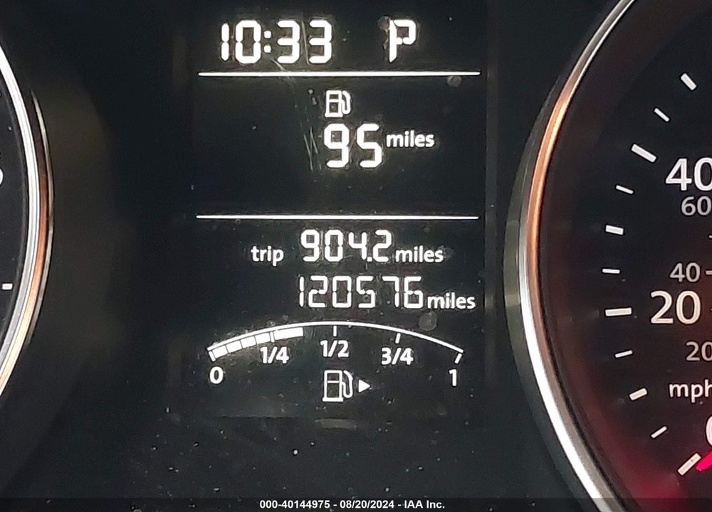 2016 VOLKSWAGEN JETTA 1.4T SE VIN: 3VWD67AJ1GM367204