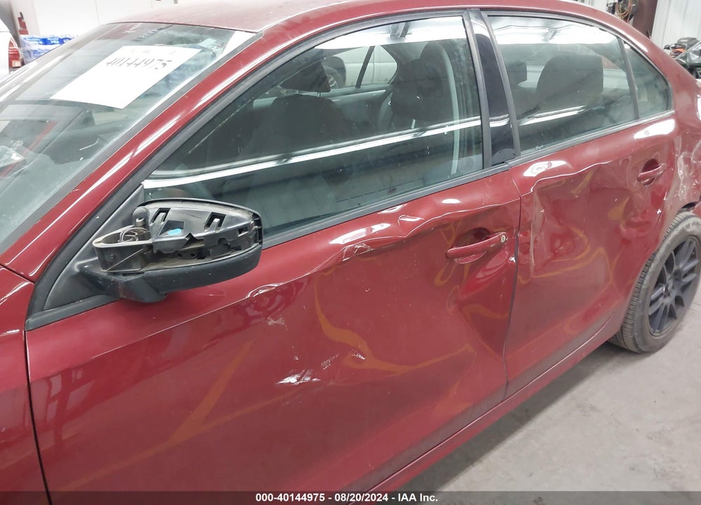 2016 VOLKSWAGEN JETTA 1.4T SE VIN: 3VWD67AJ1GM367204