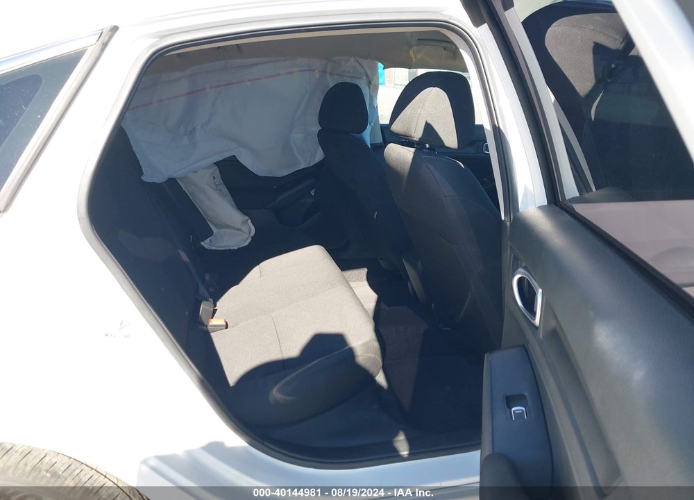 2023 HONDA CIVIC LX VIN: 2HGFE2F29PH538154