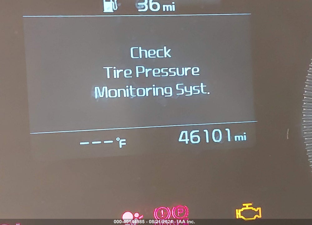 2021 KIA TELLURIDE S VIN: 5XYP64HC1MG143378
