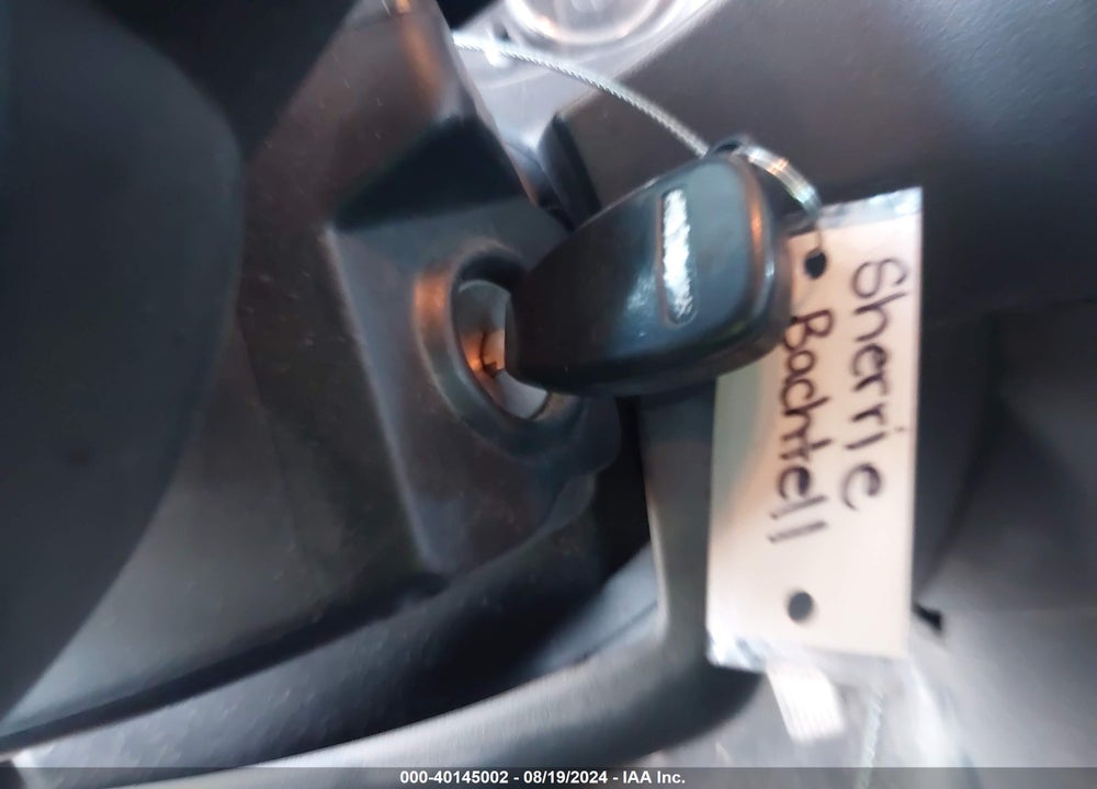 2014 JEEP COMPASS LATITUDE VIN: 1C4NJCEB4ED694965