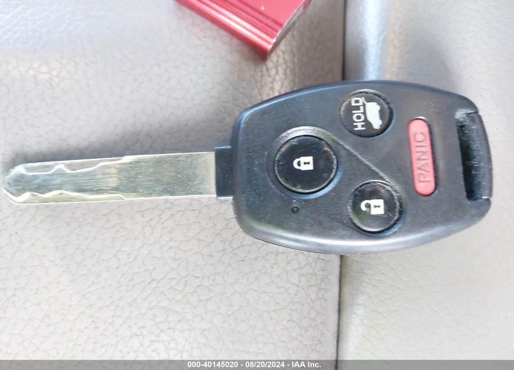 2013 HONDA PILOT EX-L VIN: 5FNYF4H7XDB085222