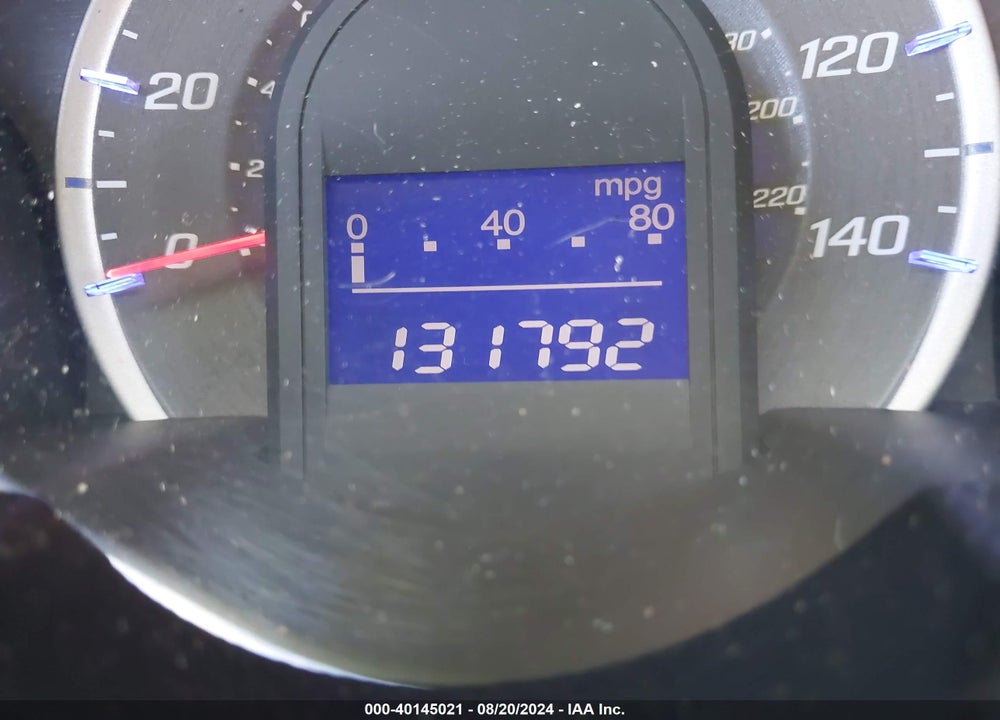 2013 HONDA FIT VIN: JHMGE8H36DC002383