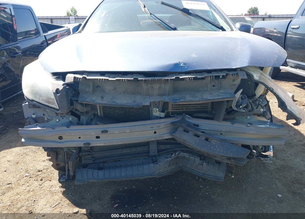 2016 SUBARU OUTBACK 2.5I PREMIUM VIN: 4S4BSACC1G3349624