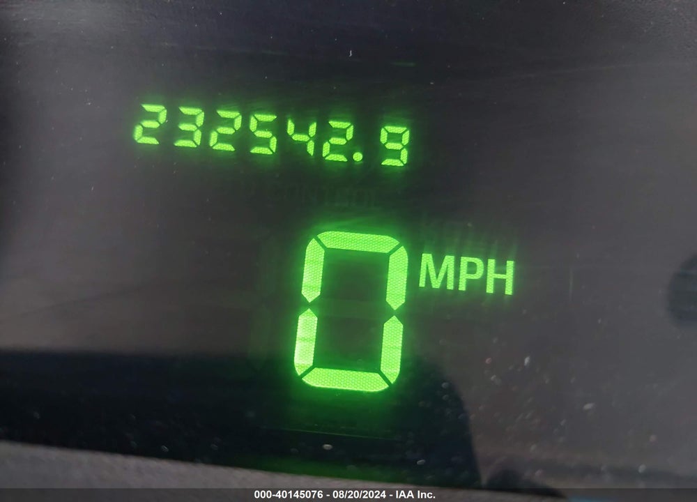 1999 MERCURY GRAND MARQUIS LS VIN: 2MEFM75WXXX600653