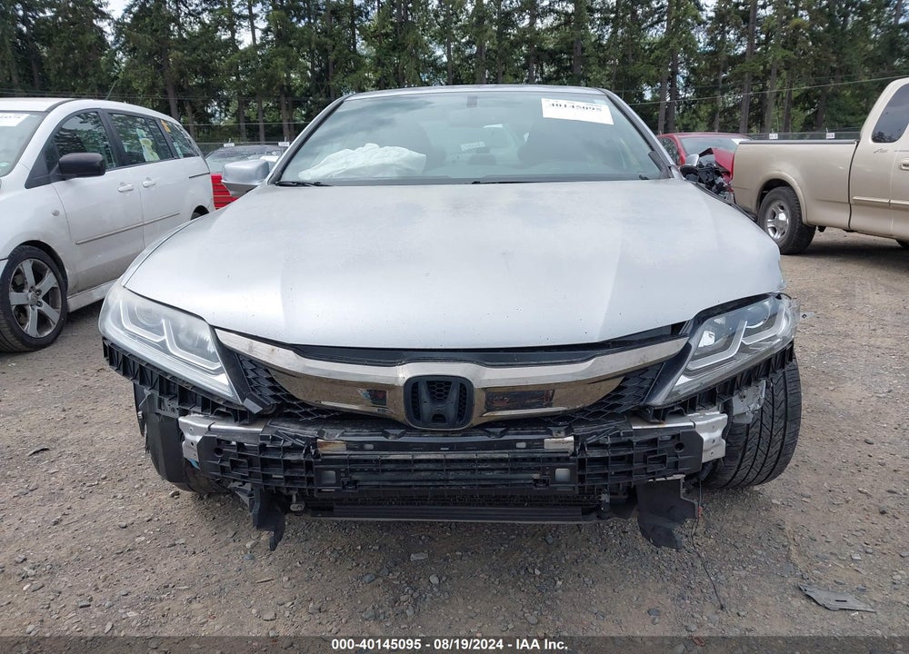 2017 HONDA ACCORD EX-L VIN: 1HGCT1B83HA003673